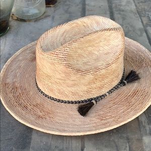 Free People Rancher Hat
